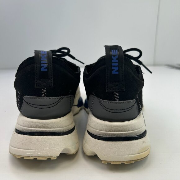 Nike Men Shoe 9 Zoom Air Kuatov 354 Swoosh Low Lace Up Sneaker Run Gym Core Go main image 14